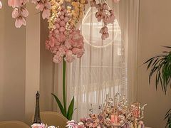 -晶雅花园西餐厅(南京首店)