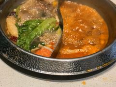 -千牛将·鲜牛肉火锅(开元路店)