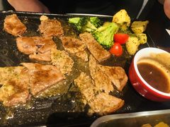 -必胜客(万达百货店)