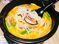 -云味馆·云南菜·云南米线(景田店)