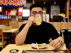 -日葵 大阪烧ひまり(仙霞路店)