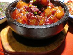 -小柴米·传统江西菜(八一广场店)