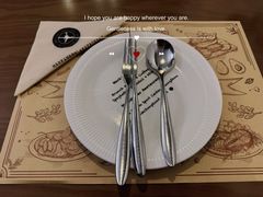 -Mark&Mars Restaurant