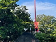 -胡里山炮台