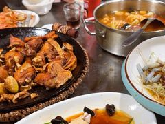 -钱山海鲜大排档