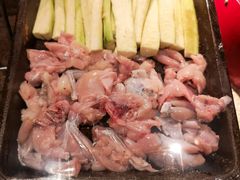 -永安鱼庄·镇江菜(丁卯店)