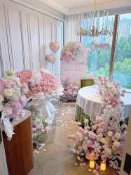 -迈瑞米求婚策划(静安店)