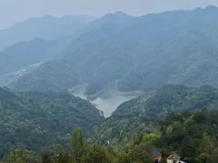 -德胜岩景区