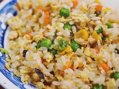 扬州炒饭-粗茶淡饭(东关街店)