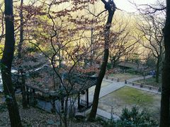 android_upload_pic-穹窿山景区