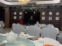 -东江渔村·古典园林·30年粤菜老字号(太和店)