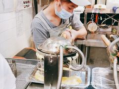 -桂桂茶(滨江百联店)