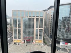 -喜悦烤鸭·新京菜(王府井店)