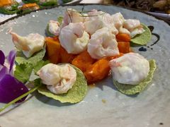 -龙桥私厨·姜花菊花过桥鱼·顺德菜(容桂店)