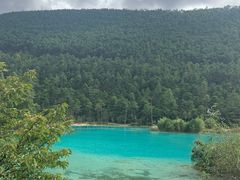 -浔岚云舍mist静谧观景美宿(丽江古城店)