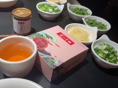 -蜀九香火锅(彩虹店)