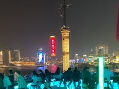 -外滩8号 whisky bar(金延大厦店)
