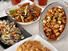 -嘉升大排档(番禺总店)