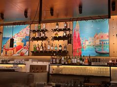 -IL TEATRO 精品意大利餐厅