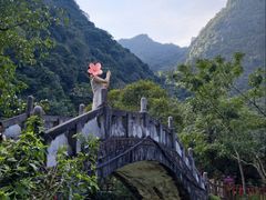 -靖西鹅泉风景区