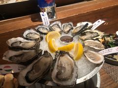 -斯普汇生蚝牛排馆(中骏世界城店)