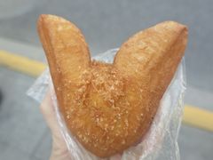 -王家沙点心店(南京西路总店)