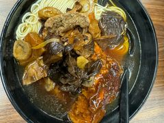 -王家沙点心店(南京西路总店)