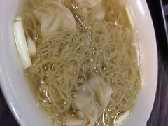 兴兴旺面家-兴兴旺·冬瓜盅·啫啫煲(西华路店)