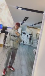 点击看大图 -3AM HAIR SALON烫发染发接发