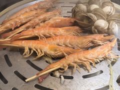-阿鸡鱼庄·顺德鲜蒸小炒(亚运村店)