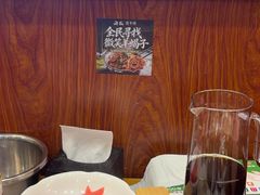 -懂羊帝·羊蝎子·北京菜(小关店)