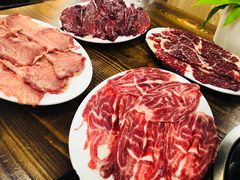 -贵宾牛·潮汕牛肉火锅(珠池总店)
