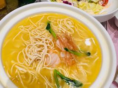 -顺风海鲜港(金玉兰店)