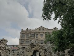 -张学良旧居陈列馆