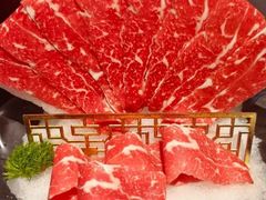 -牛将军•涮肉•烤肉(北京王府井·故宫店)