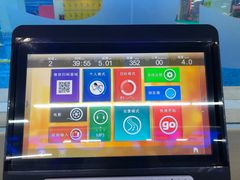 -开阳里游泳健身