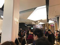 -喜茶(永旺梦乐城店)