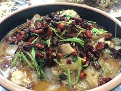 -北戴河庆山饭店·海鲜砂锅粥(北戴河黑石路店)