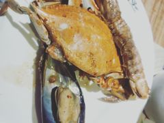 -金谷一•海鲜烤肉火锅自助餐(仙桃武商店)