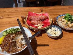 -捡角台湾食堂(花木Plus乐坊店)