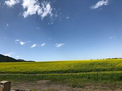 -扁都口生态休闲旅游区