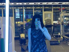 -NRG健身私教CLUB(打浦桥店)