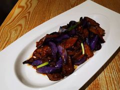 -莫山小馆(大石桥店)