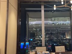 -Social 秀西餐厅-长沙瑞吉酒店(运达店)
