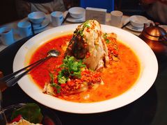 -坛宗剁椒鱼头(河西王府井店)