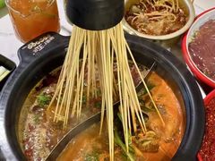 -钢管厂五区小郡肝火锅串串香(清河店)