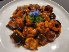 -望乡楼上海菜(日月光店)