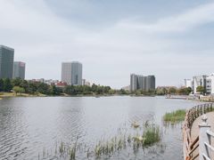 -美兰湖景区