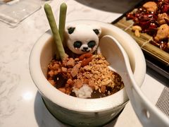 -剪花娘子·陕西面馆(上海川沙百联店)
