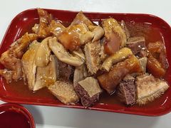 净牛杂-下环街市熟食中心